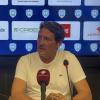 Virtus Francavilla, Trocini: “Derby col Brindisi? Partita molto sentita. Ci faremo trovare pronti”