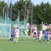 Atletico Acquaviva-Taranto 1-1: gara dalle mille emozioni al 'Giammaria'
