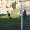 Il Martina stende la Nocerina 2-0: festa al Tursi e testa della classifica