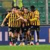 Juve Stabia, iscrizione in Serie B verso il completamento
