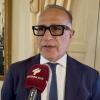Taranto: presidente Ladisa tra abbonamenti, mercato e futuro