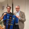 UFFICIALE - Bisceglie, annunciato il centrocampista Orazio Pazienza