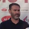 Taurisano, Bavone: "Il nostro obiettivo è la salvezza"
