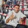 UFFICIALE - Bari, Frabotta saluta: va al Cosenza 