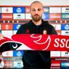 UFFICIALE - Bari, ha firmato Lukas Grgic: contratto fino al 2028