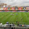 UFFICIALE - Foggia, per il centrocampo arriva Haoudi