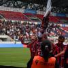 Il Taranto torna alla vittoria: Ugento battuto 3-1