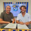 UFFICIALE - Ostuni, nuovo rinforzo per il centrocampo