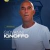 Gravina, Ignoffo: "Insieme al gruppo si potrà fare un ottimo lavoro"