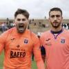Taranto, ballottaggio tra due portieri: nel mirino Loliva e Antonino