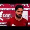 Nardò, Nicolao: "Contento per il gol, in campo abbiamo dato tutto"