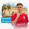 UFFICIALE - Virtus Francavilla, ingaggiato un nuovo portiere