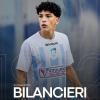 UFFICIALE - Manfredonia, acquisto in prospettiva per l’attacco: arriva Alessandro Bilancieri