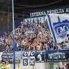 Matera-Bisceglie 0-0 LIVE – Fine primo tempo, lucani padroni del campo 
