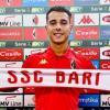 UFFICIALE - Filippo Faggi lascia il Bari e va all’AlbinoLeffe
