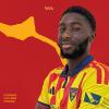 UFFICIALE - Lecce, Ali Dembele ha ufficialmente firmato