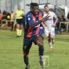 Serie D, l'ex promessa del Taranto Diaby riparte dal Martina
