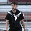 Casarano, accordo chiuso con Borna Knezovic