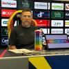 Lecce, Di Francesco: «Contro il Milan serve coraggio. Dobbiamo avere più cattiveria e attaccare la profondità»
