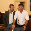UFFICIALE - Tre rinforzi per il Fasano