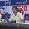 Bari, Rastelli: “Picerno? Contava passare il turno. La squadra deve trovare la condizione giusta”