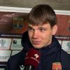 Nardò, vicino l’arrivo del portiere Martinkus dal Taranto
