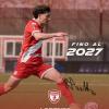 UFFICIALE - Altamura, Lorenzo Peschetola rinnova per un anno