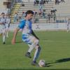 Matera, in arrivo l'ex Atletico Racale Alejo Galan: rinforzo per la difesa