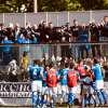 Brindisi, solidarietà dalla Curva per l'Epifania: l'iniziativa dei tifosi