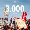 Barletta, boom di entusiasmo: già 3.000 abbonamenti sottoscritti per la Serie C