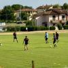 Taranto, 7 gol al Val di Chiana: Losavio mattatore