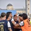 Eccellenza, recupero 3°giornata: Cosmano-Soccer Trani termina 0-2