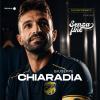UFFICIALE - Gravina, Chiaradia resta in gialloblù: per il capitano sarà la tredicesima stagione con la maglia della sua città