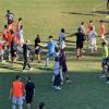 Il Foggia batte il Cosenza 2-0: decidono Ravasio e Petito