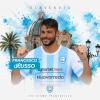 UFFICIALE - Virtus Francavilla, preso Francesco Russo