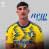 UFFICIALE - Audace Cerignola, rinforzo offensivo: arriva Alessandro Cilenti