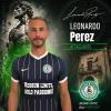 UFFICIALE - Virtus Erchie, colpo Leo Perez in attacco