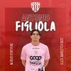 UFFICIALE - Barletta: il portiere Figliola torna con i biancorossi