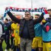 Casarano, Filograna commenta il 4-3 al Giugliano