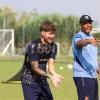 Taranto: Acquaviva battuto 3-0 nel match conclusivo del triangolare