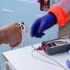 Coronavirus, netto calo di positivi oggi in Puglia, sono solo 44