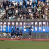 Bisceglie, il 3-1 sull’Ischia vale il secondo posto in classifica