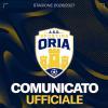 Sporting Oria: reclamo per la gara contro il Leverano