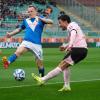 UFFICIALE - Bari, Dickmann ceduto all’Ofi Creta