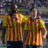 Lecce, Esteban si racconta: «Sono grato al mister per la fiducia»
