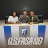 UFFICIALE - Fasano, triplo colpo di mercato: arrivano Vilardi, Ferilli e Di Leva