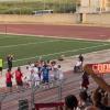 Canosa: Lattanzio, Di Piazza e Lavopa stendono il Taurisano, finisce 5-0 al “San Sabino”