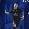 Salernitana, interesse per Mastrovito del Martina
