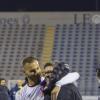 Perez - Casarano, il saluto del presidente Filograna