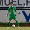 Taranto, tutto fatto per il portiere ex Bisceglie Francesco Baietti